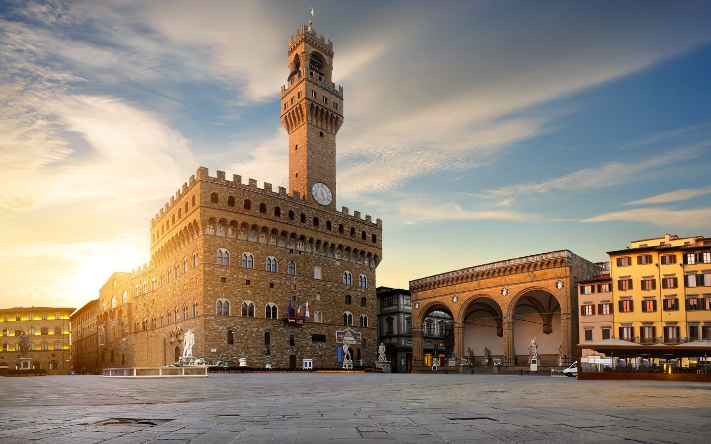 Suite Medici