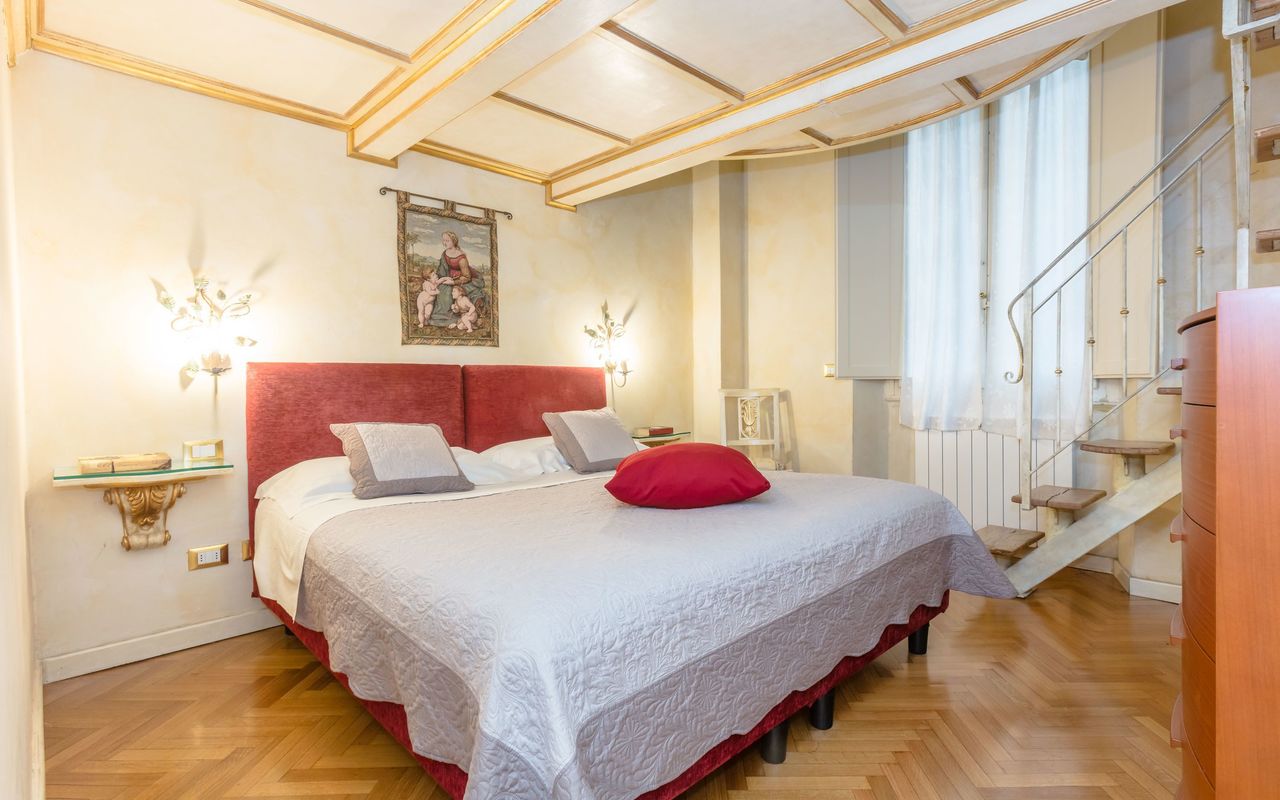 Suite Medici, Florence