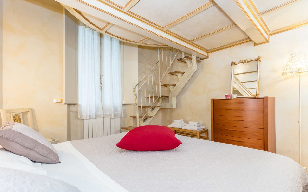 Suite Medici