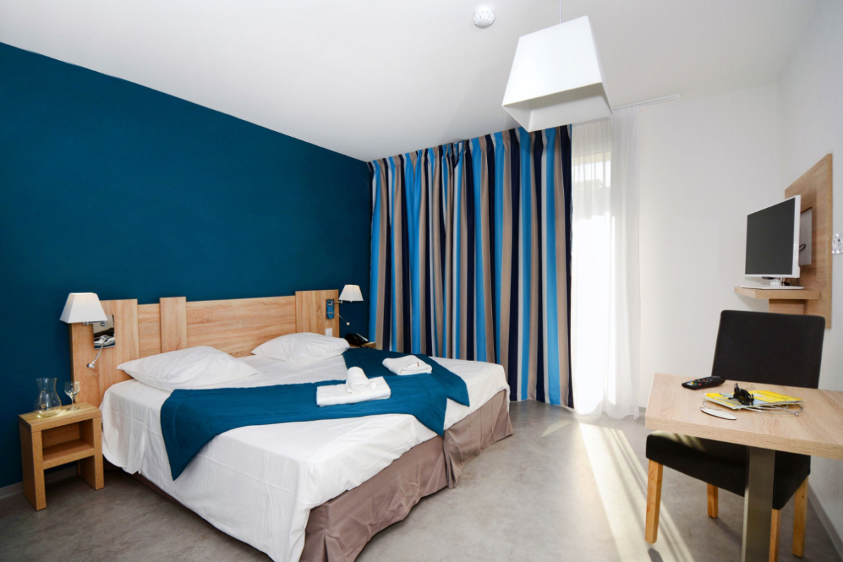 Appart'Hôtel Nakâra Suite 2/4