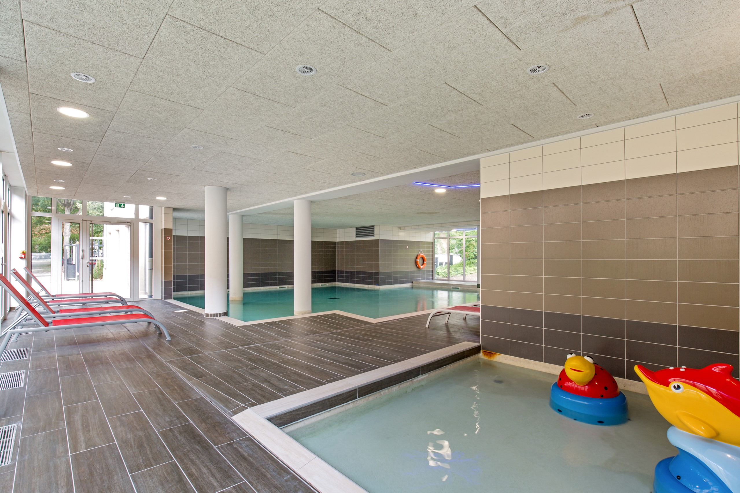 La Petite Venise Studio 2p