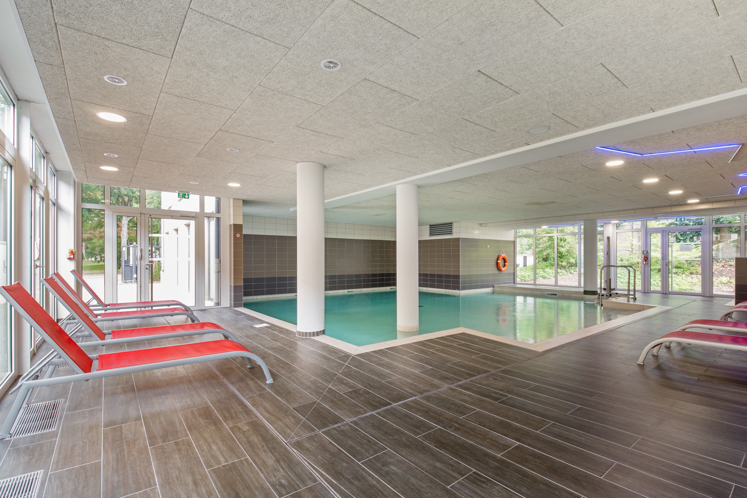 La Petite Venise 2p4p Duplex