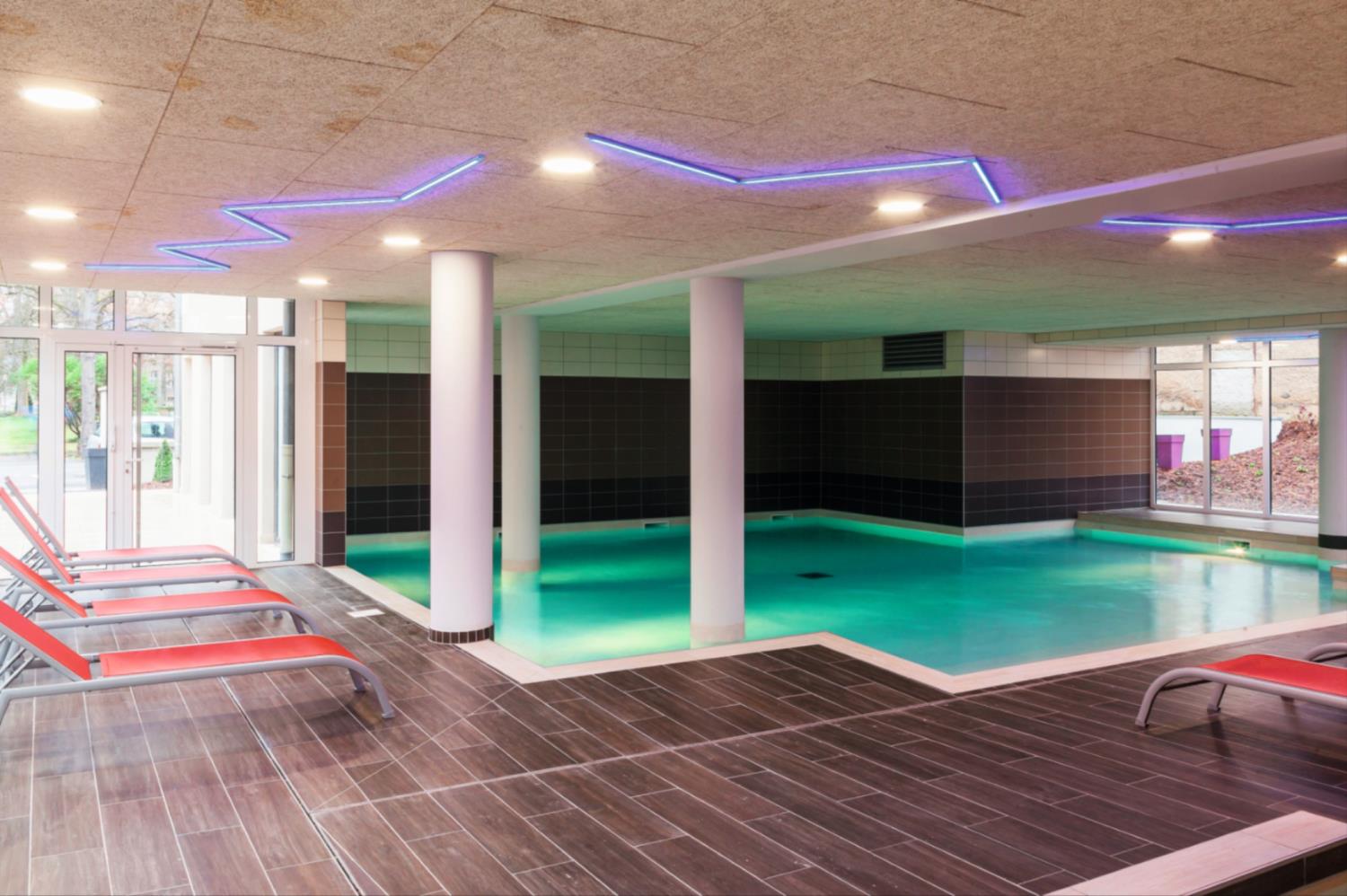 La Petite Venise 2p4p Duplex