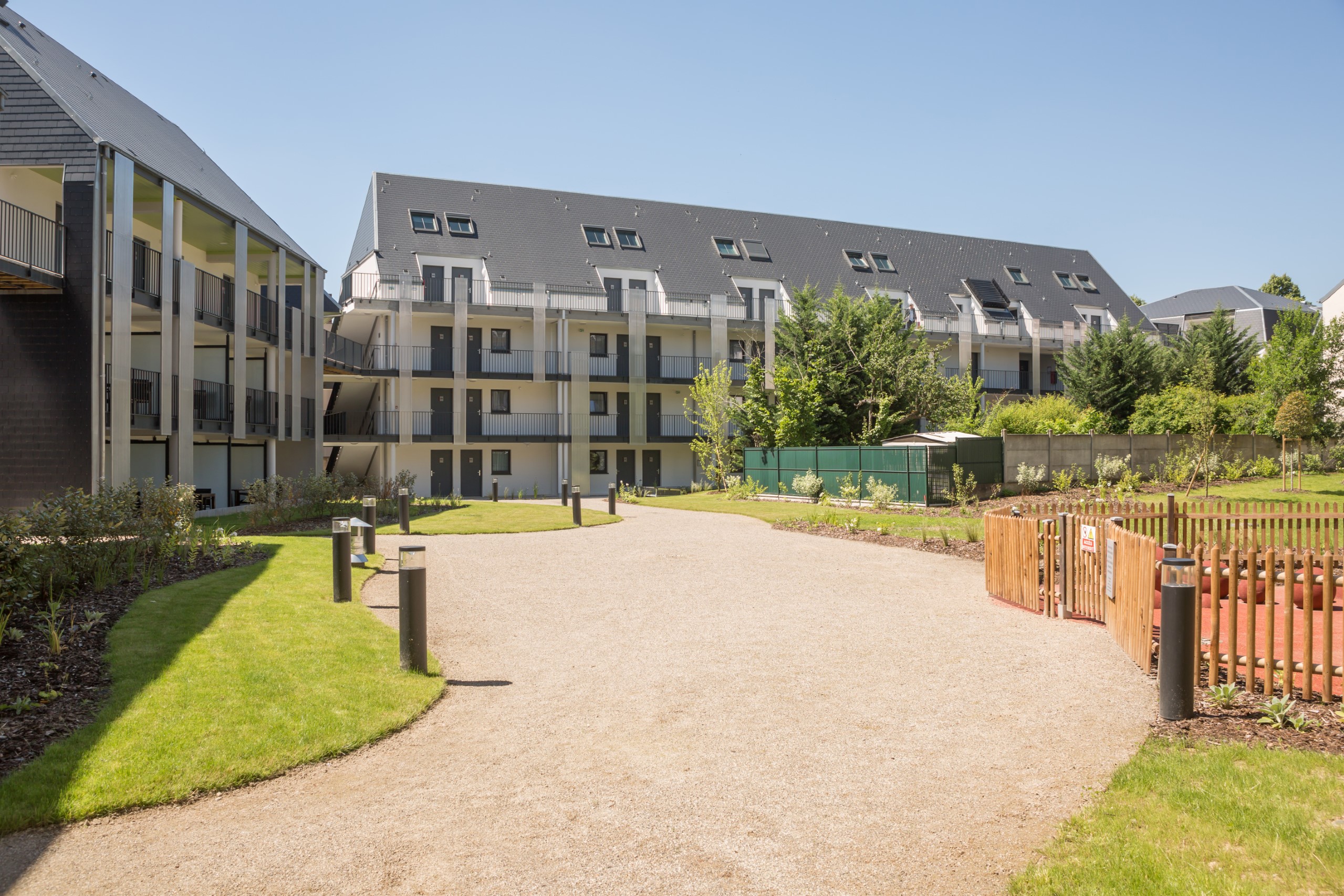 La Petite Venise 2p4p Duplex