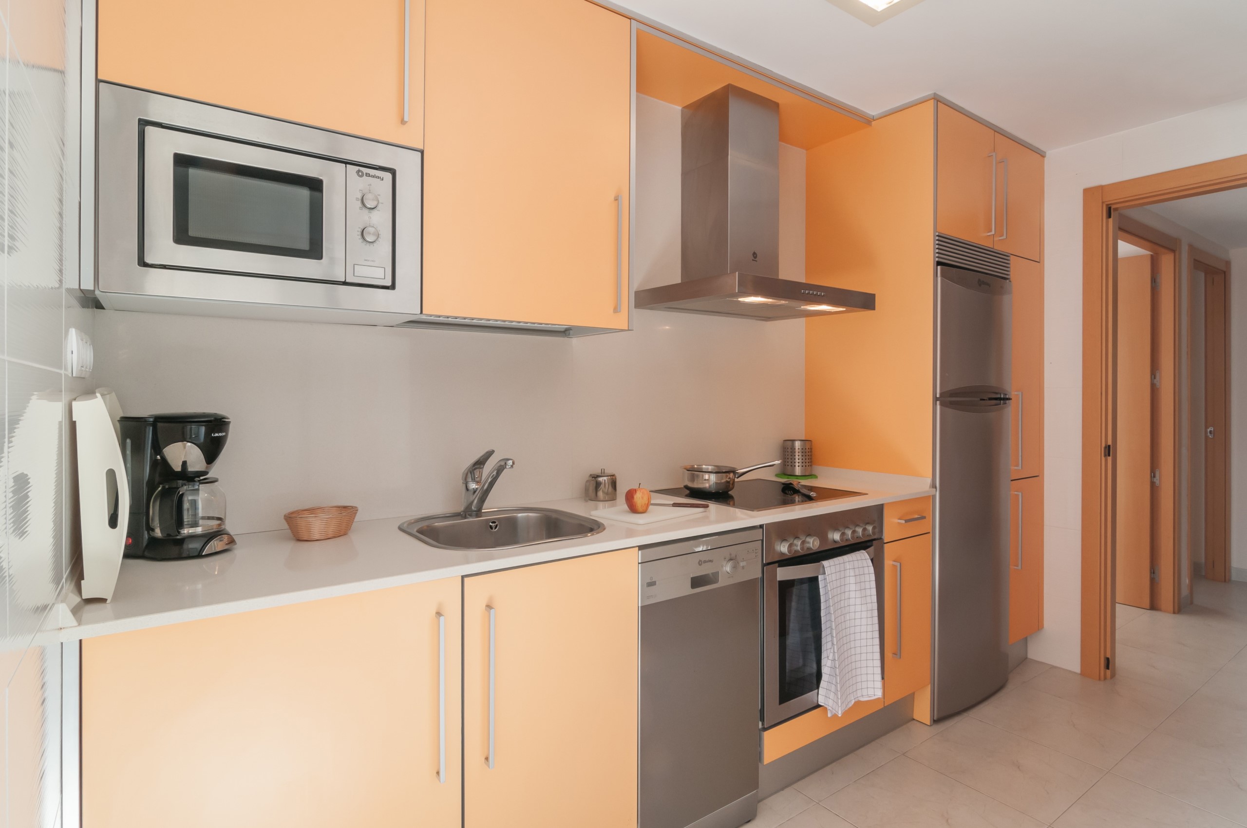 Résidence Salou 3p6p Terrace