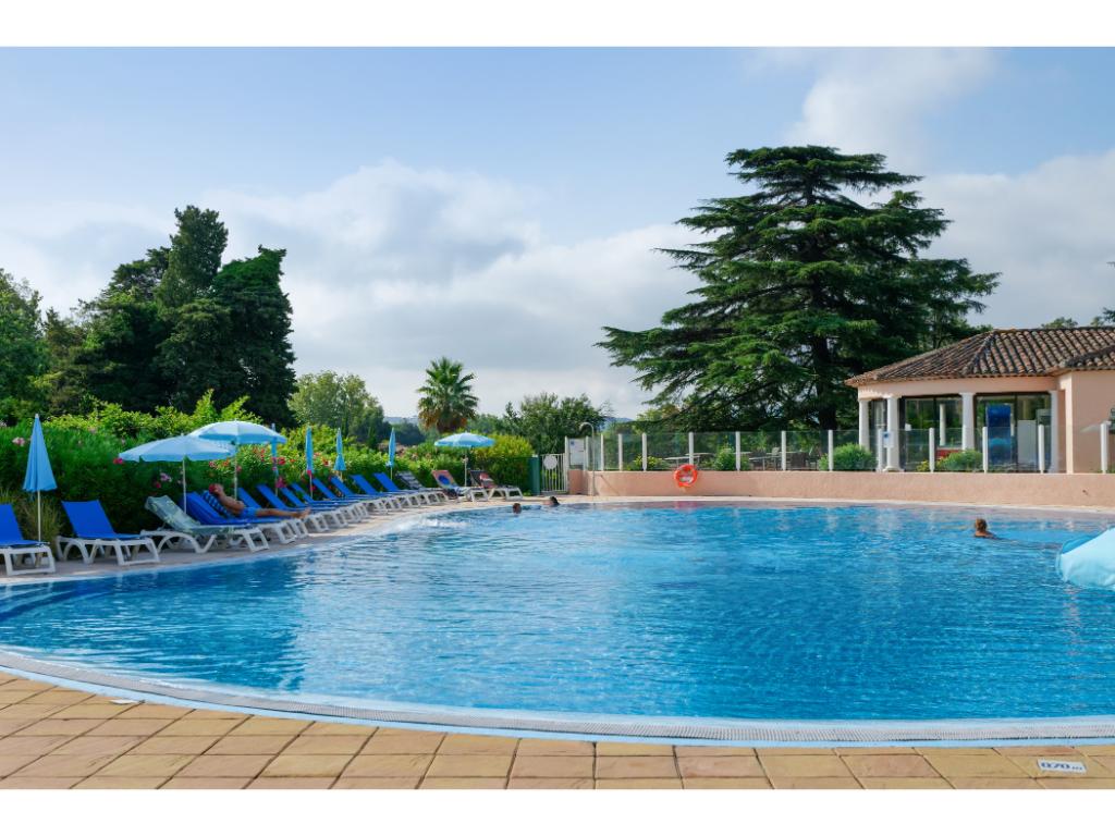 Les Parcs de Grimaud 2/3p 6/7 VM Ter/Bal