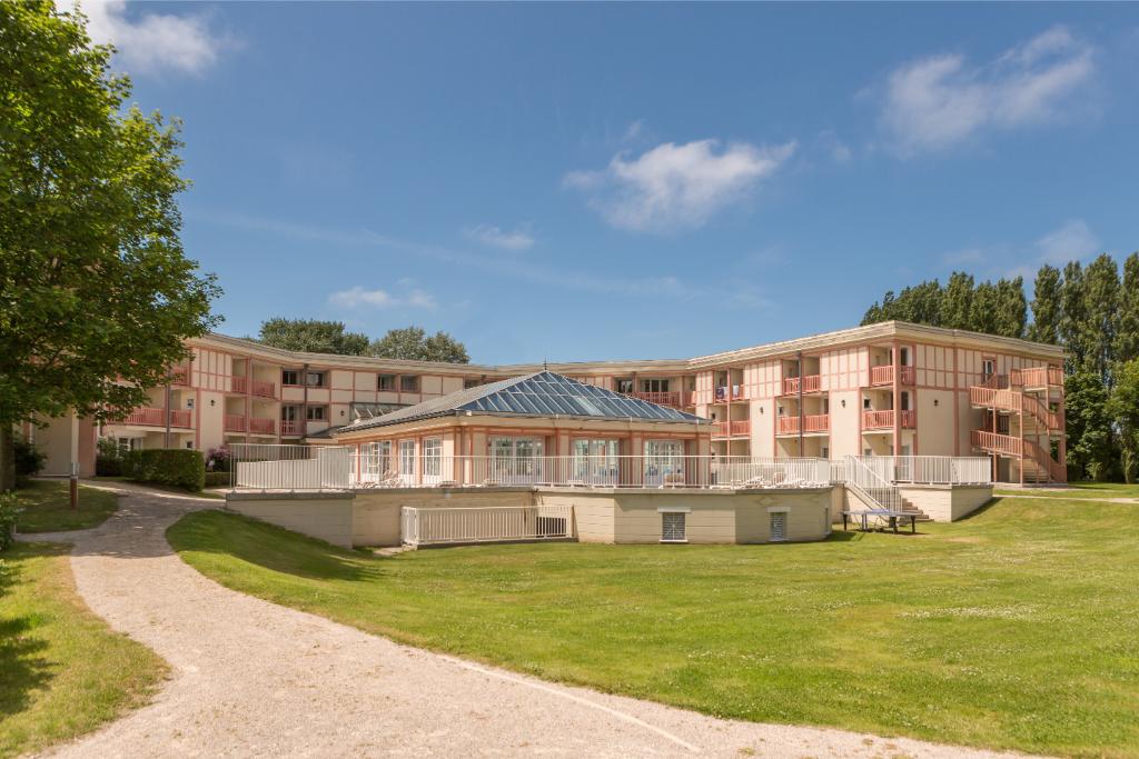 Jardins de la Cote d'Opale 2p 2p