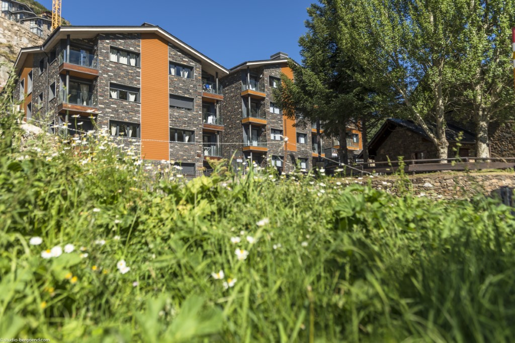 Andorra El Tarter 3p 6p VM-Balc, Canillo