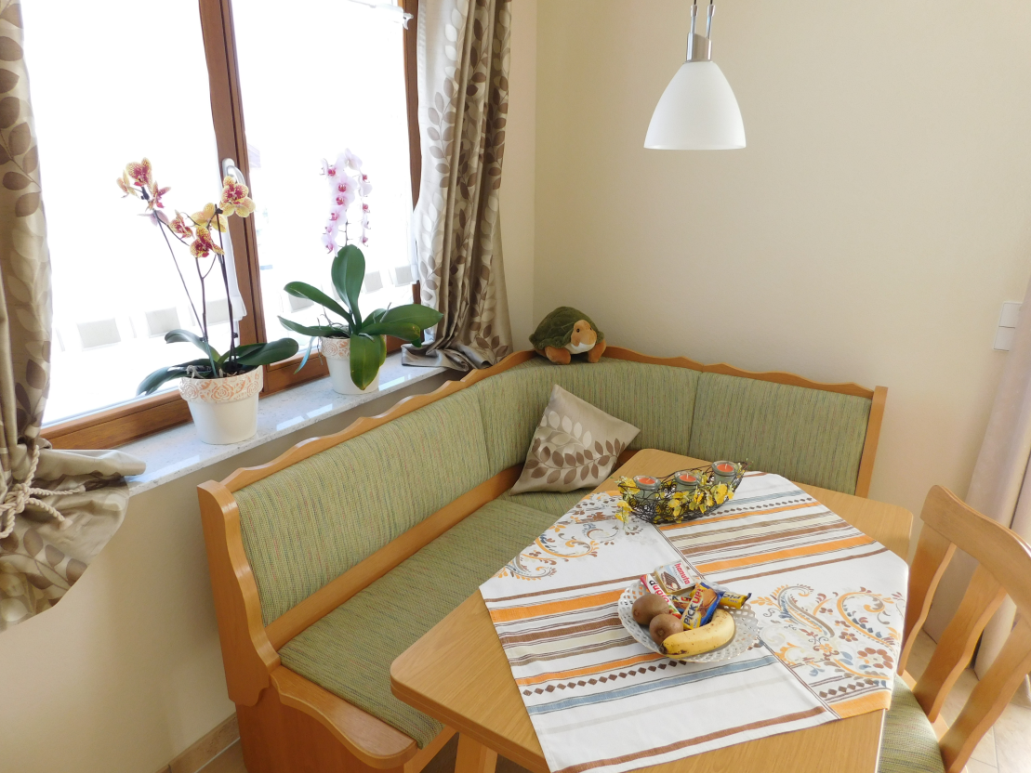 Appartement am Rosengarten