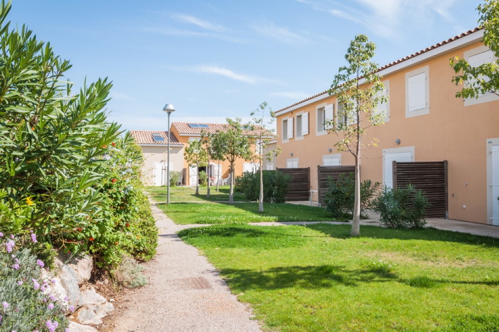 Les Demeures Torrellanes 2P4C