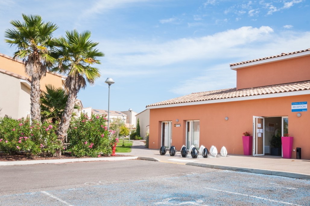 Les Demeures Torrellanes 2P4C