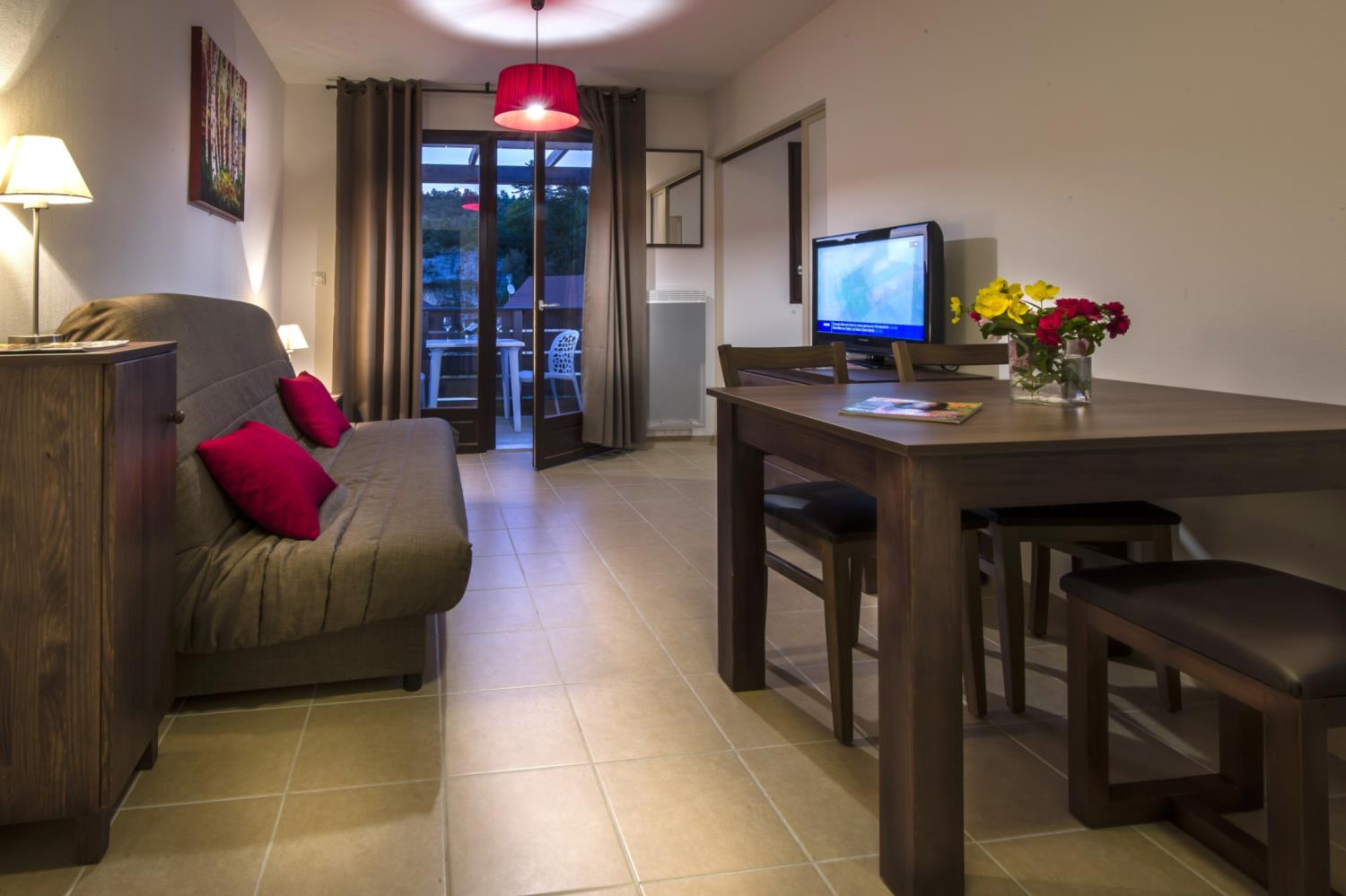 Le Clos du Rocher S2 H