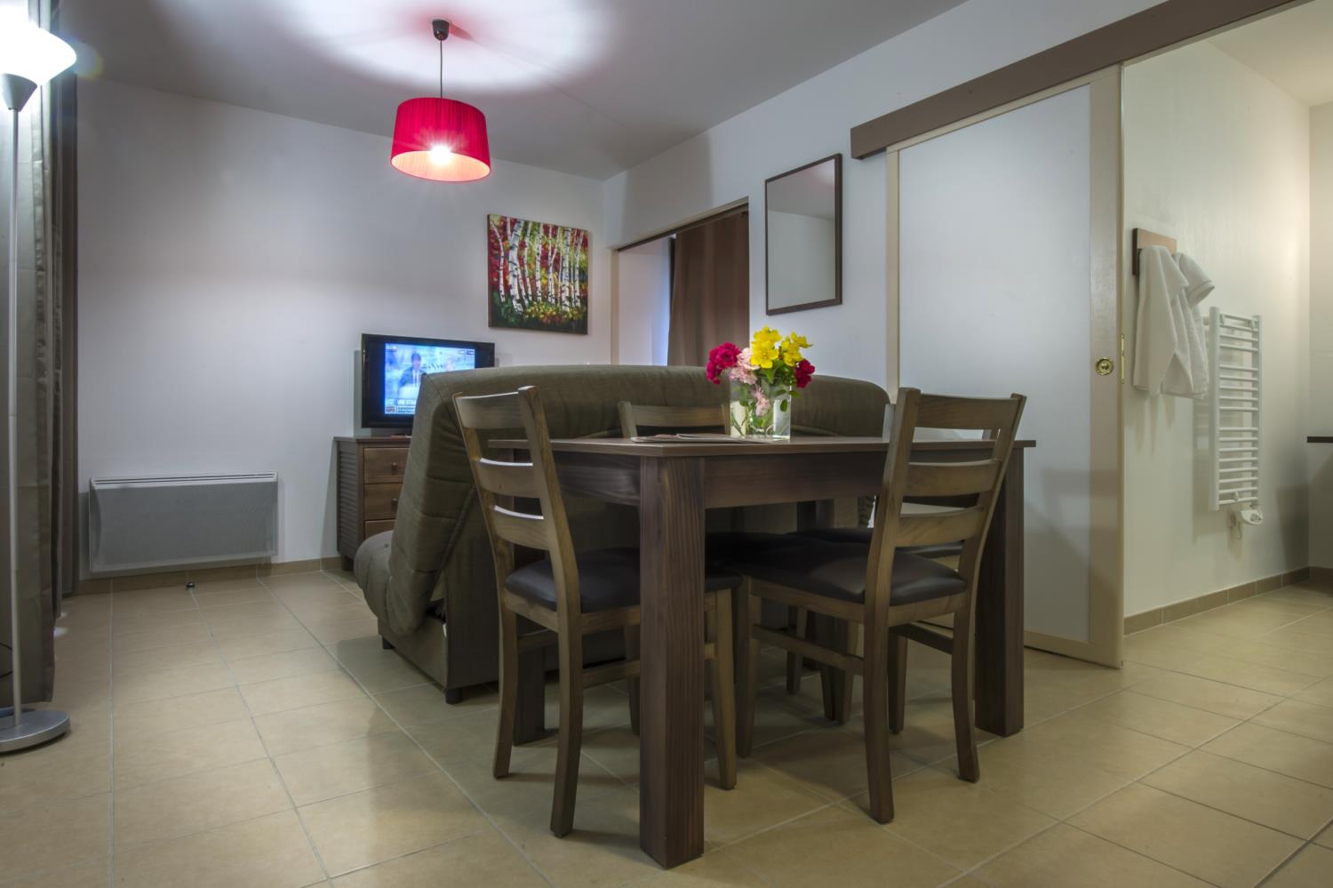 Le Clos du Rocher S2 H
