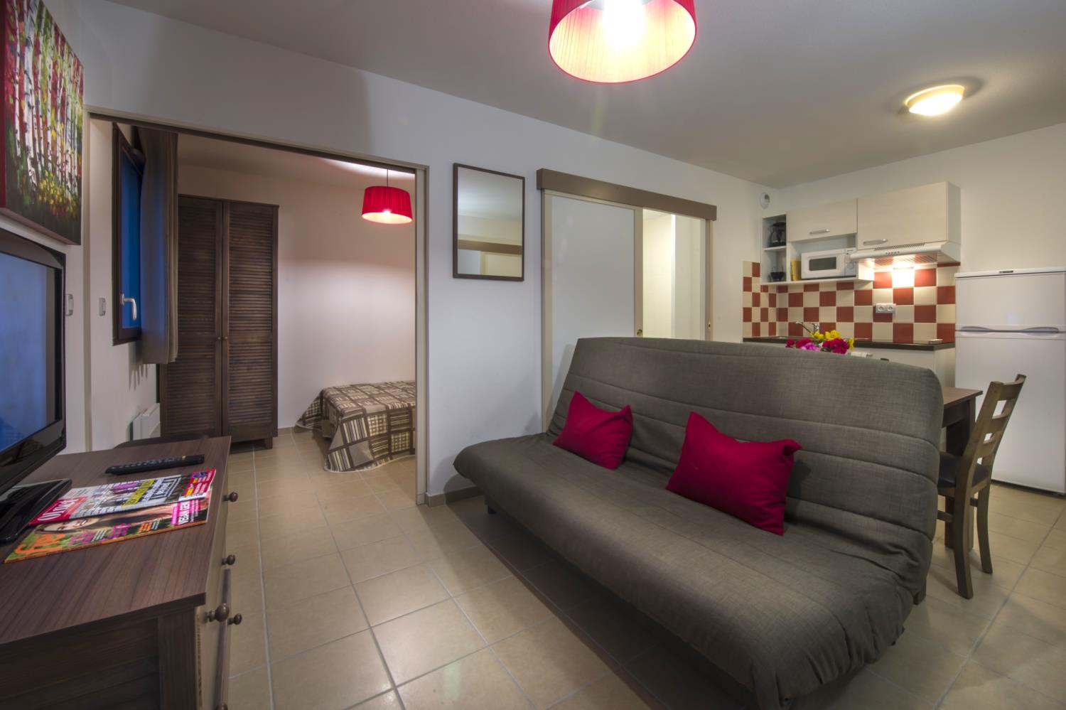Le Clos du Rocher S4 H