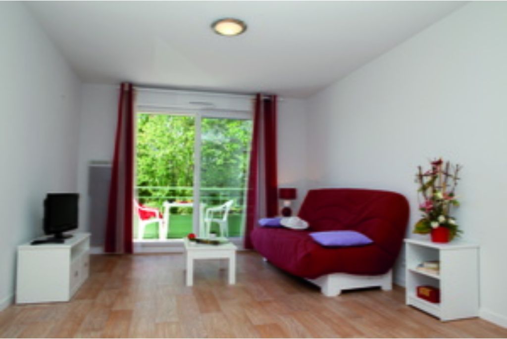 Ker Goh Lenn 2P4B Balcon