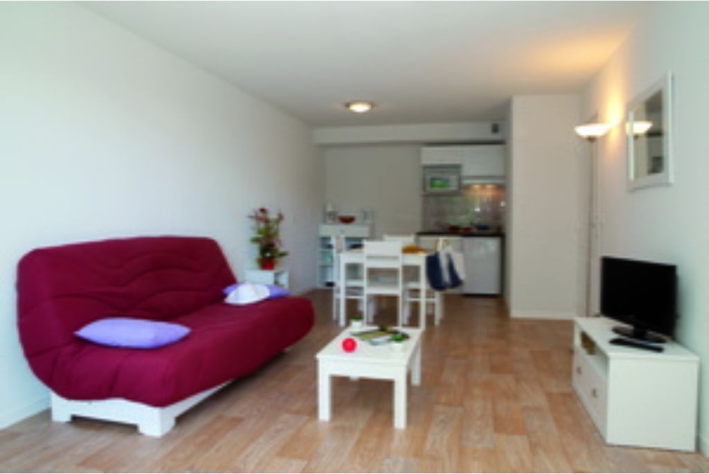 Ker Goh Lenn 2P4B Balcon