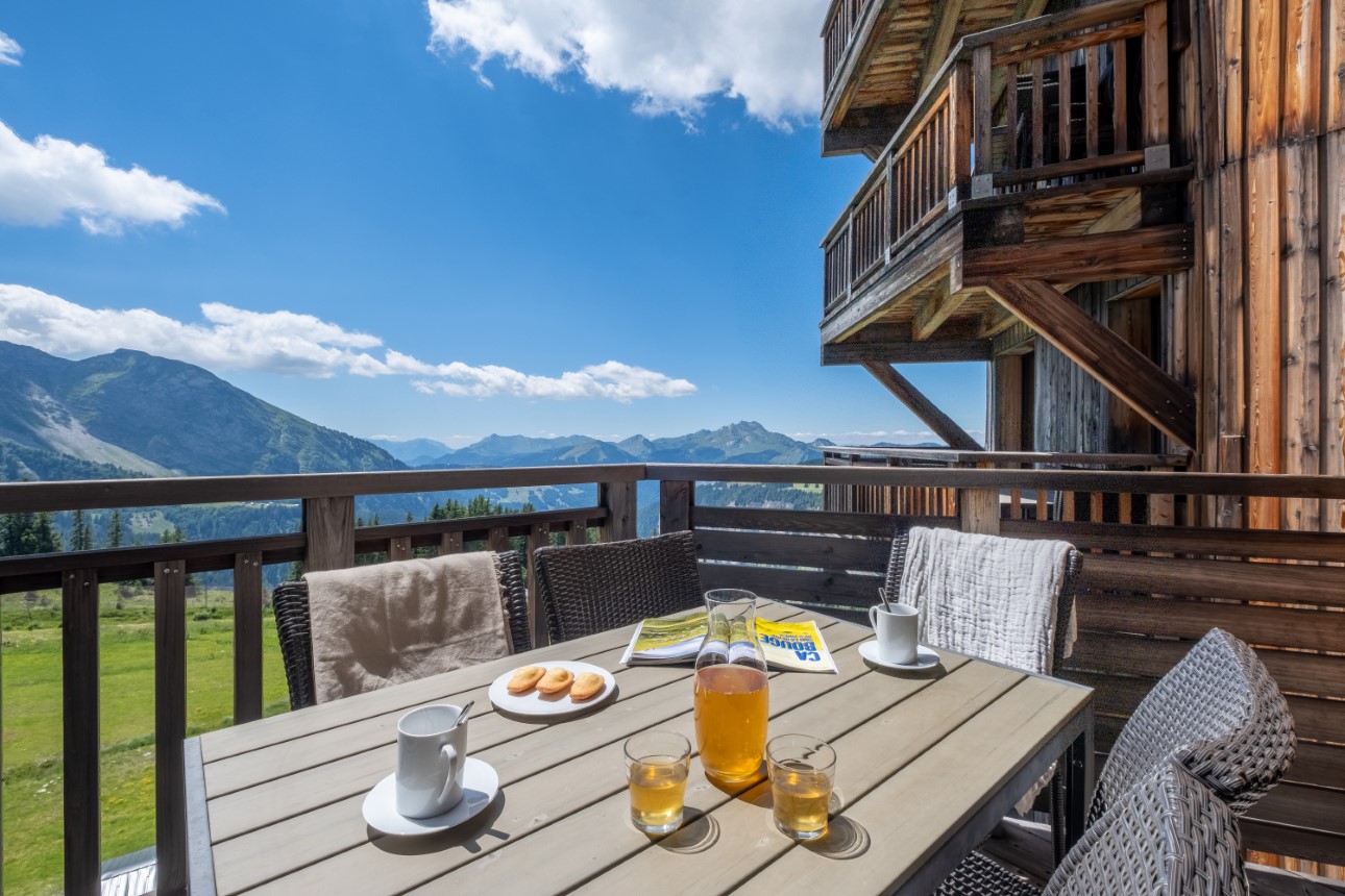L'Amara 3p6p Mountain View