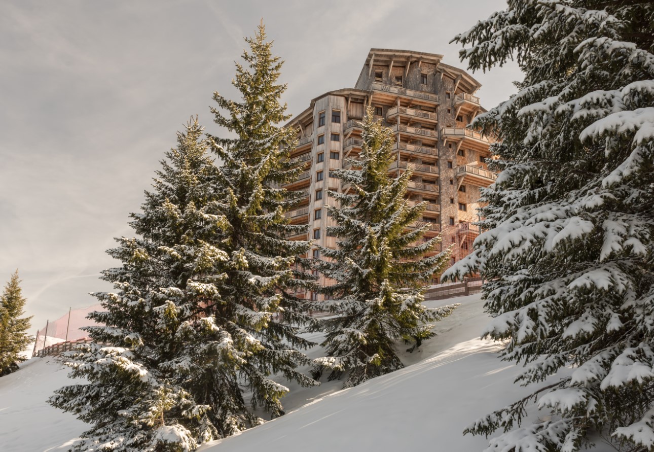 L'Amara 3p6p Mountain View
