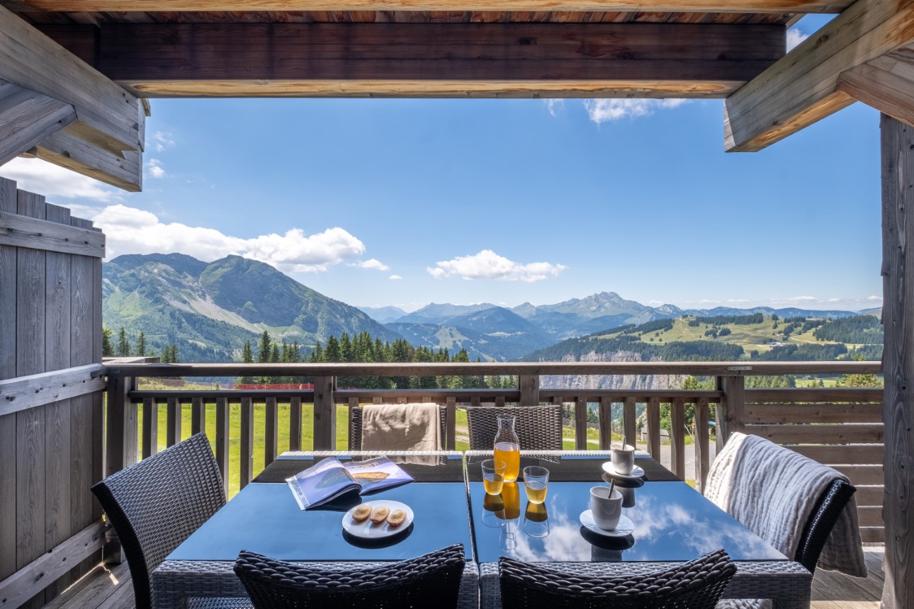 L'Amara 4p8p Mountain View