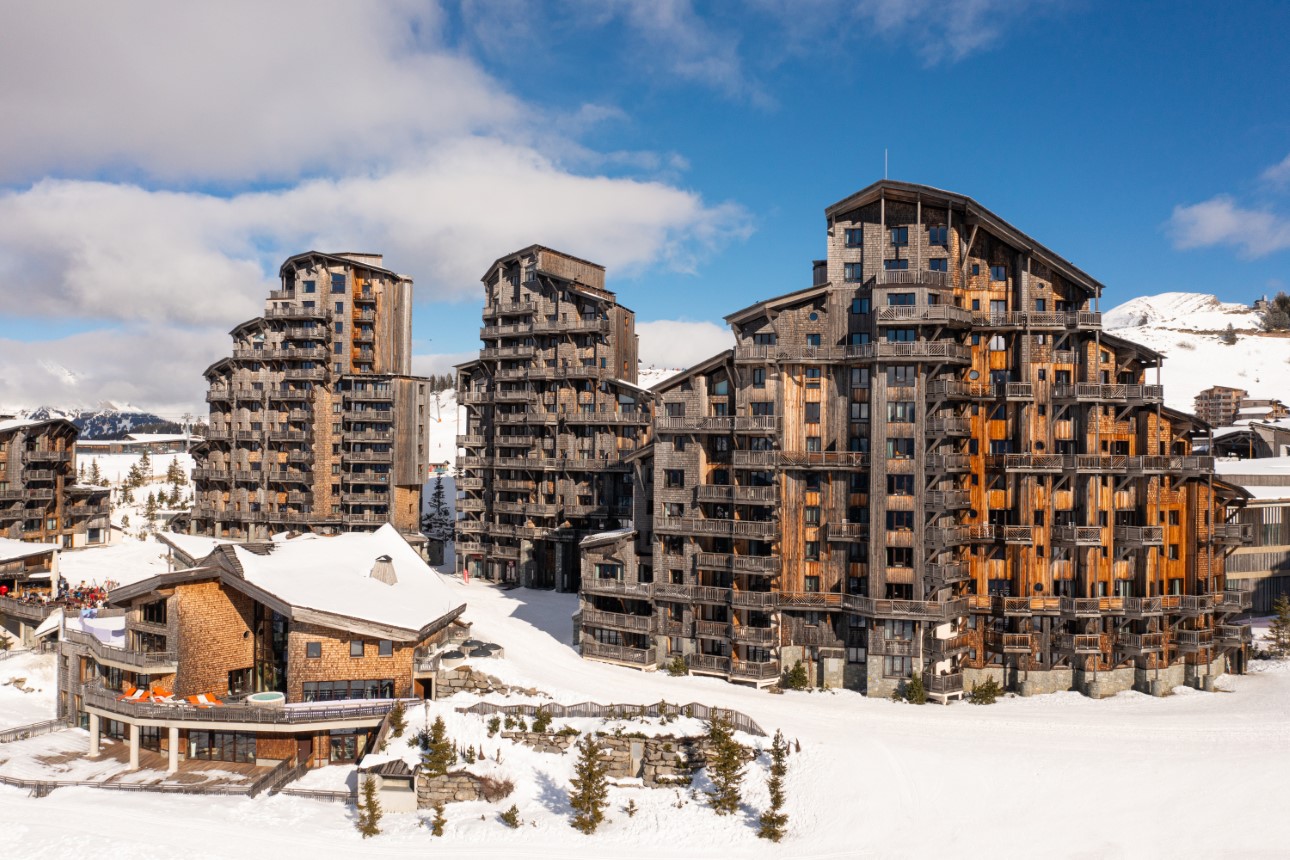 L'Amara 4p8p Mountain View