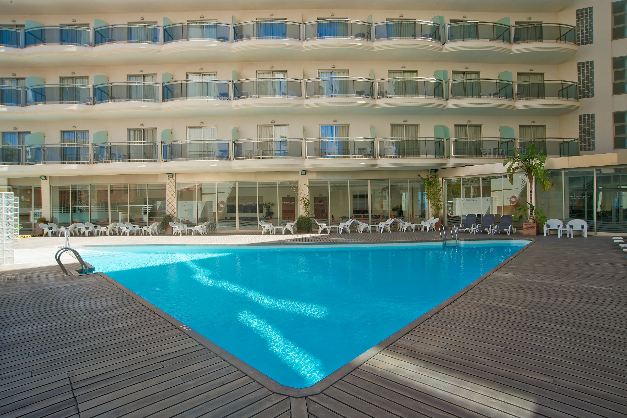 Bahia Calpe Chambre - Triple - Climatisé, Calpe