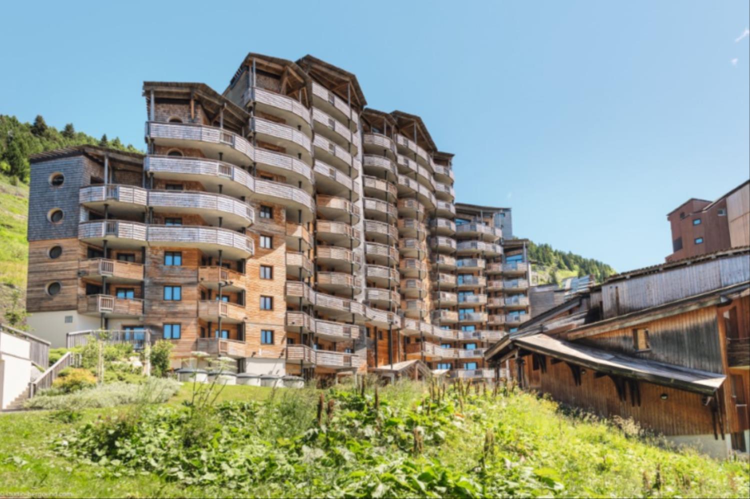 Atria-Crozats 3p7p vuemontagne