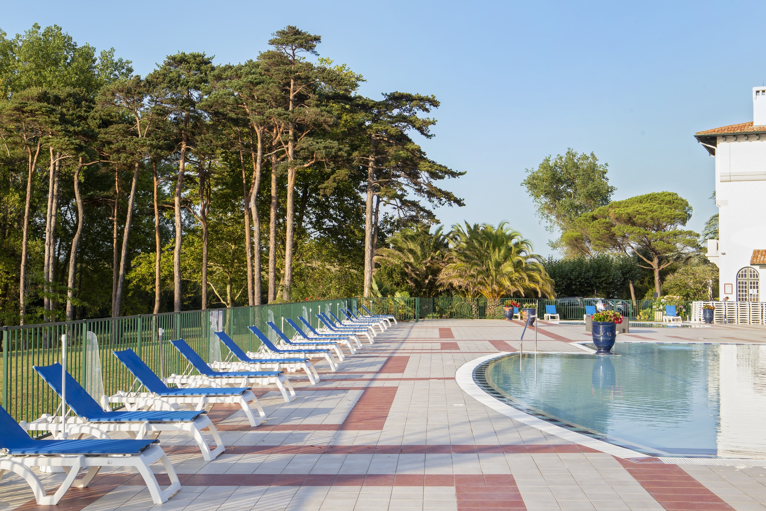 Le Domaine de Bordaberry 2p6p Economy