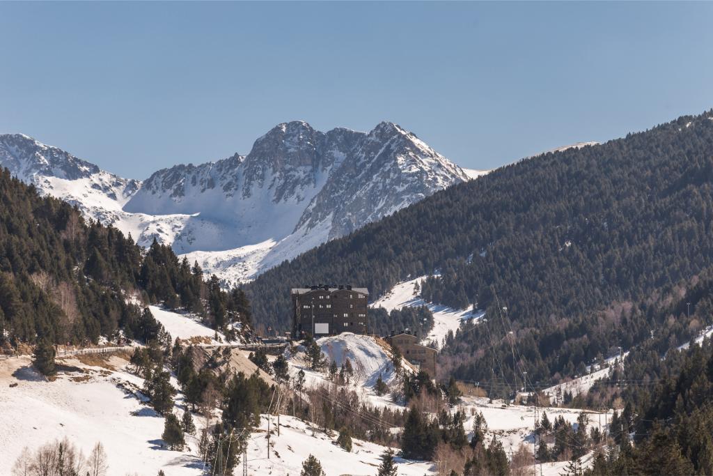 Andorra Peretol Sunari S2p