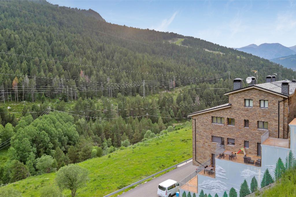 Andorra Peretol Sunari S2p