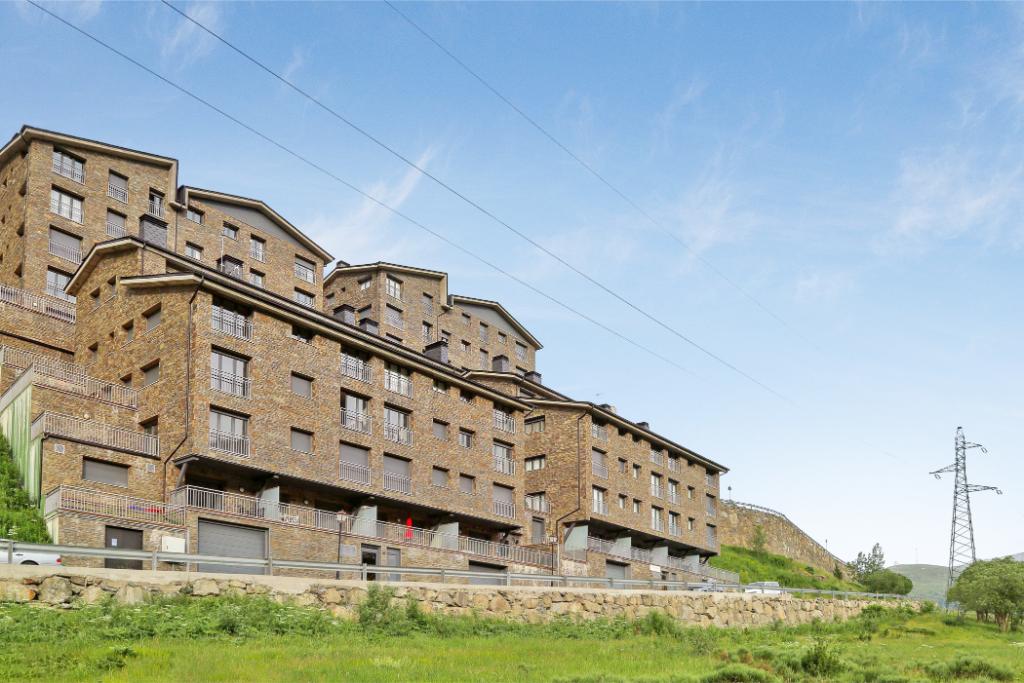 Andorra Peretol Sunari 2p 4p
