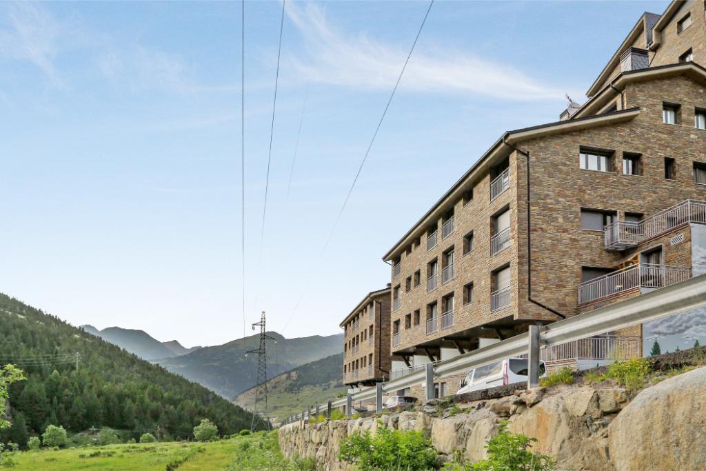 Andorra Peretol Sunari 2p 4p