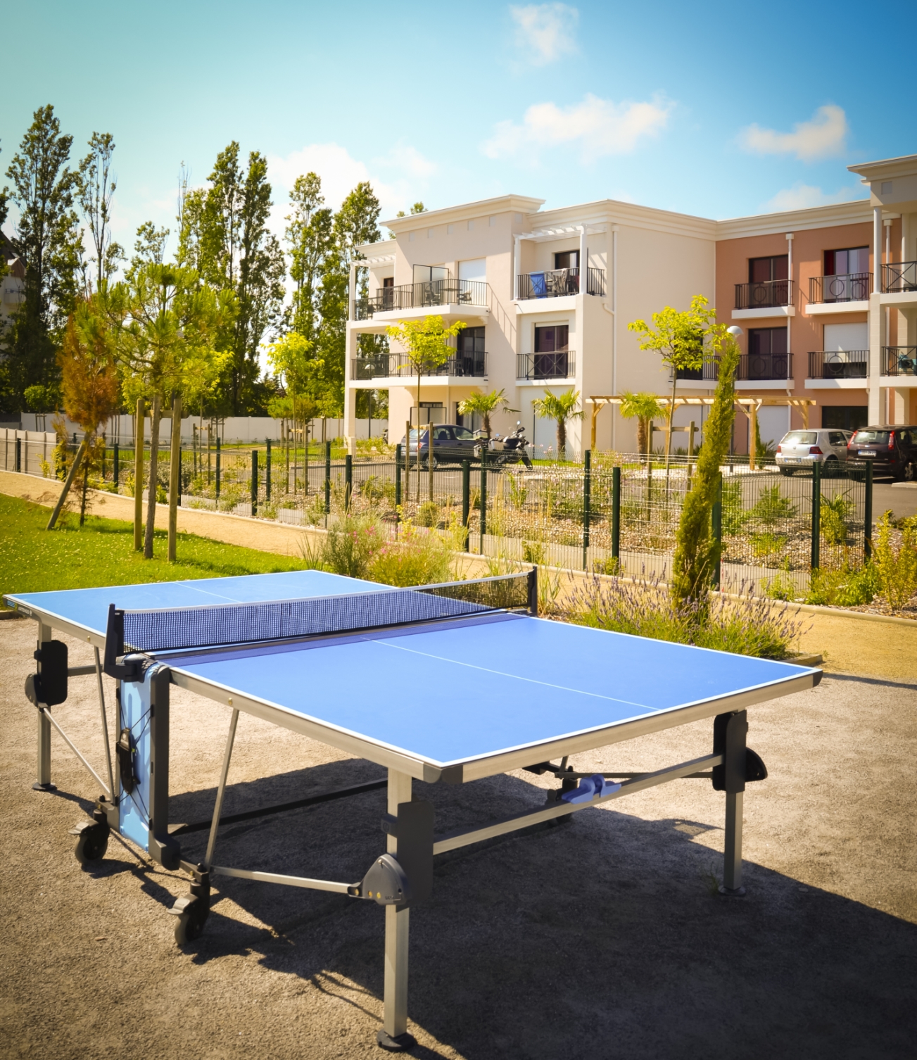 La Baule ST double/twin