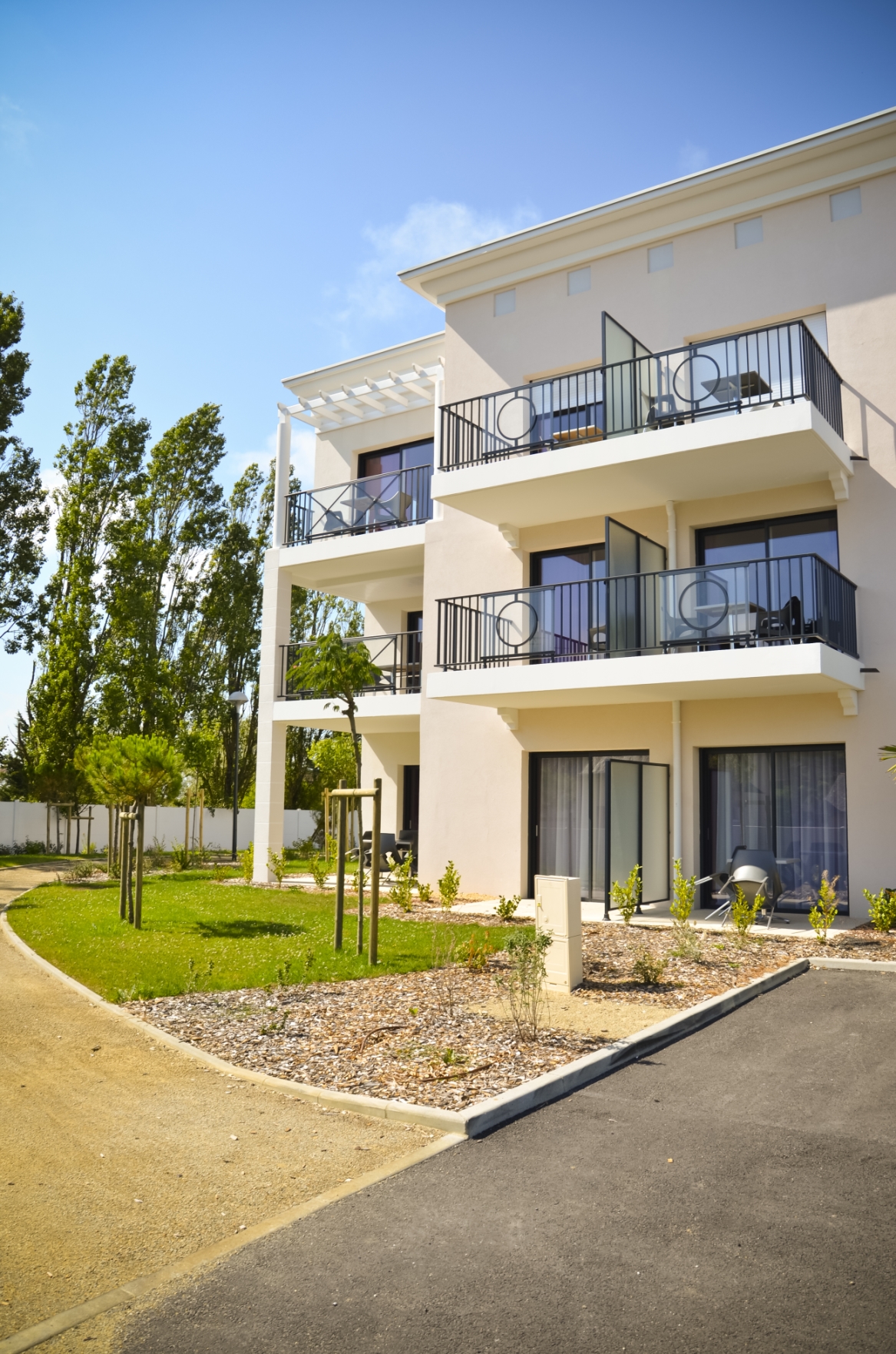 La Baule ST double/twin