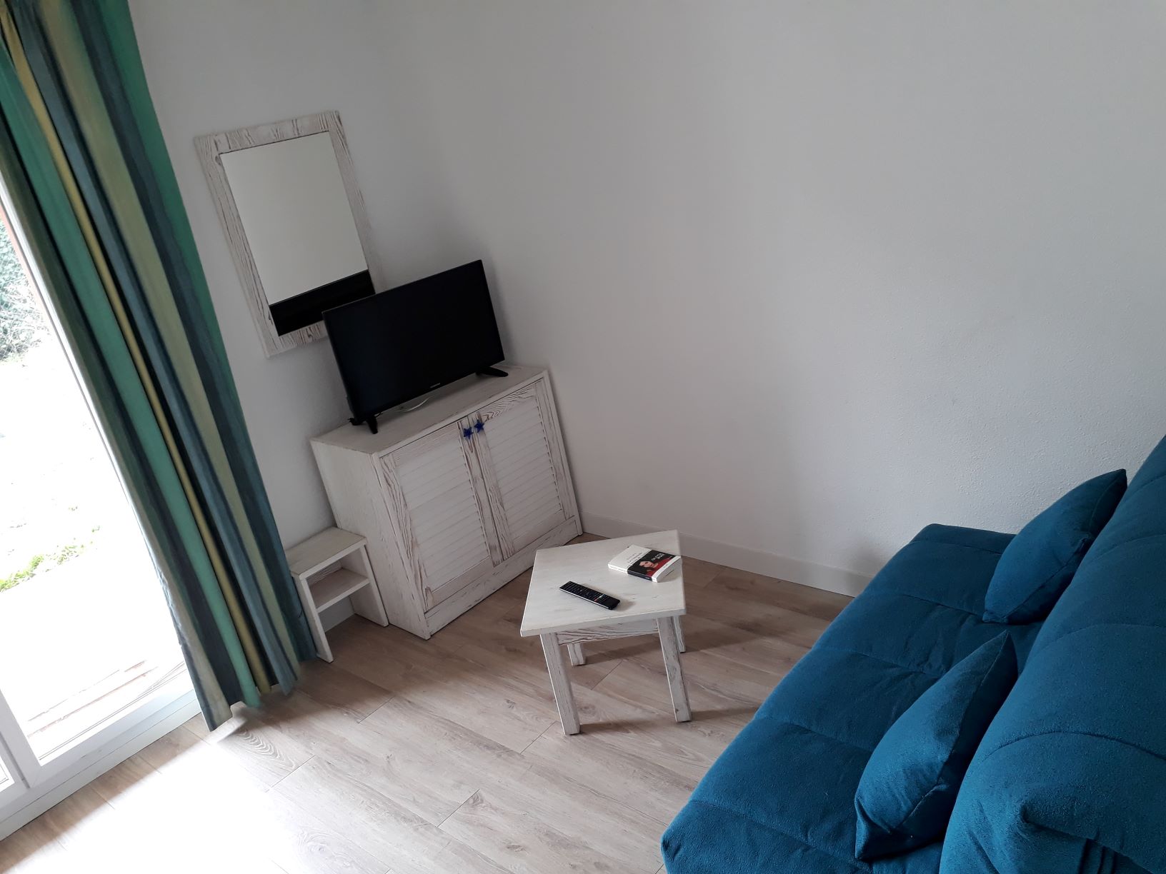 Residence les Alcyons 3p 6/8p