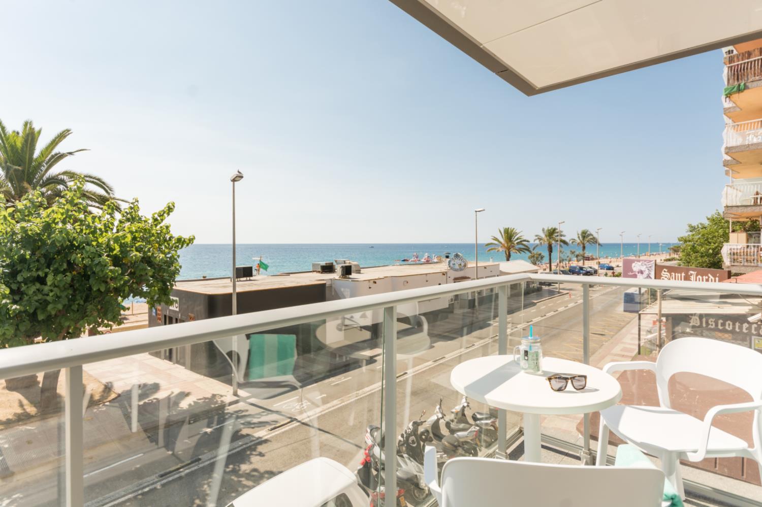 Blanes Playa 2p3p