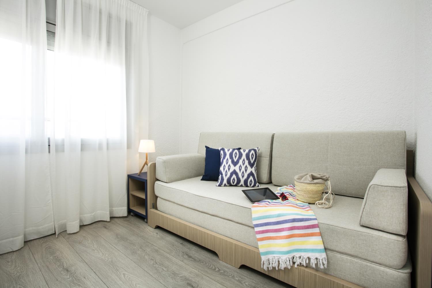 Blanes Playa 2p4p, Blanes