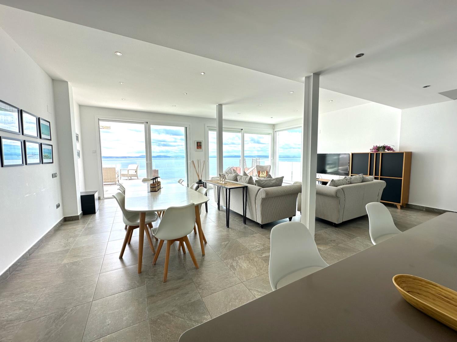 Turo Villa 1