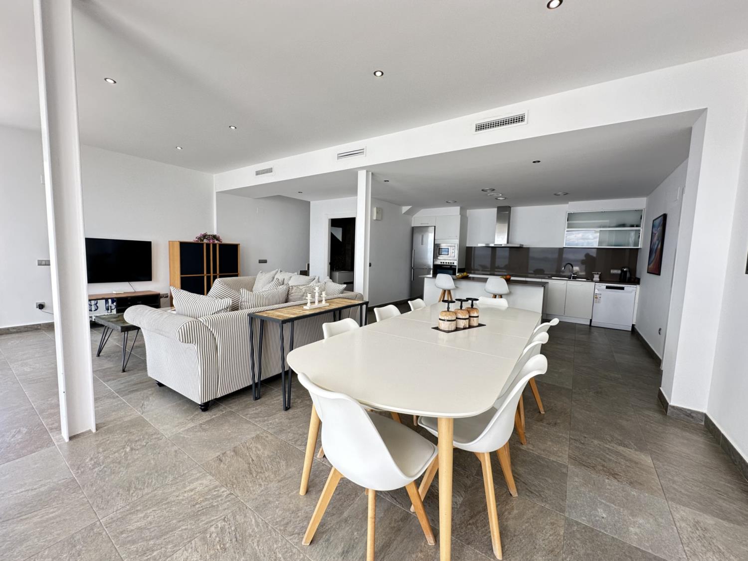 Turo Villa 1