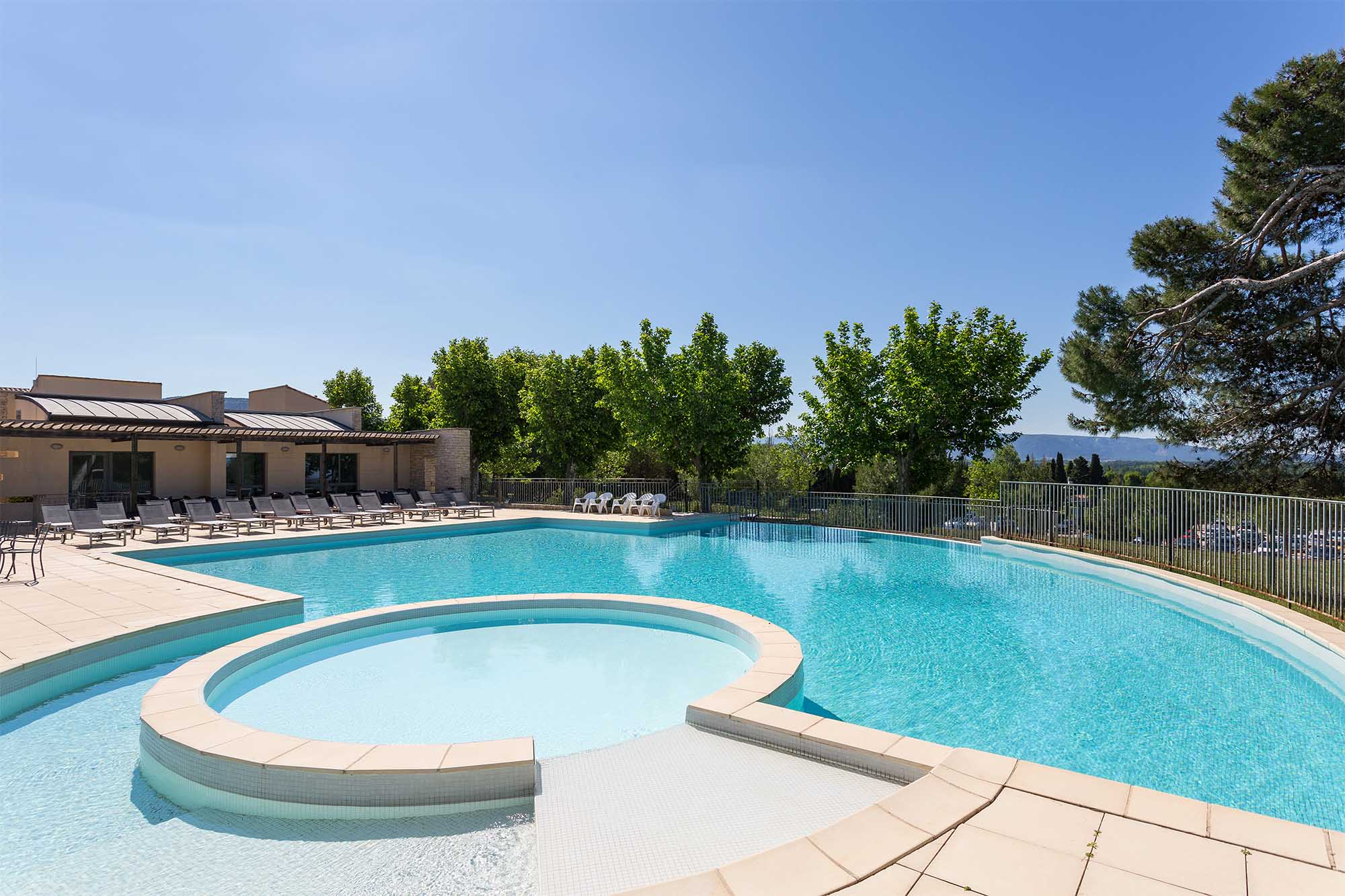 Domaine de Provence Country Club 2p4p VG