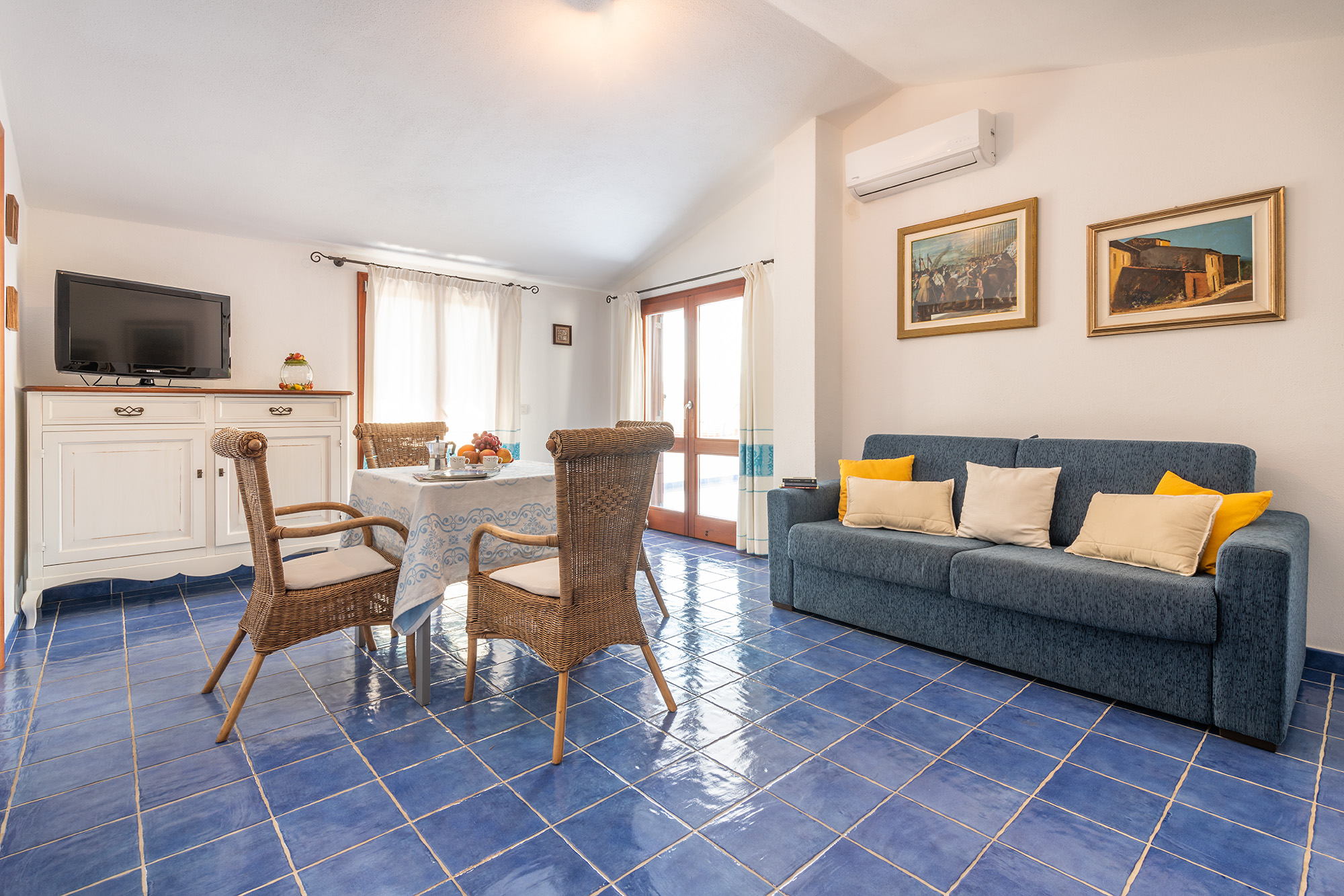 Attico Mare