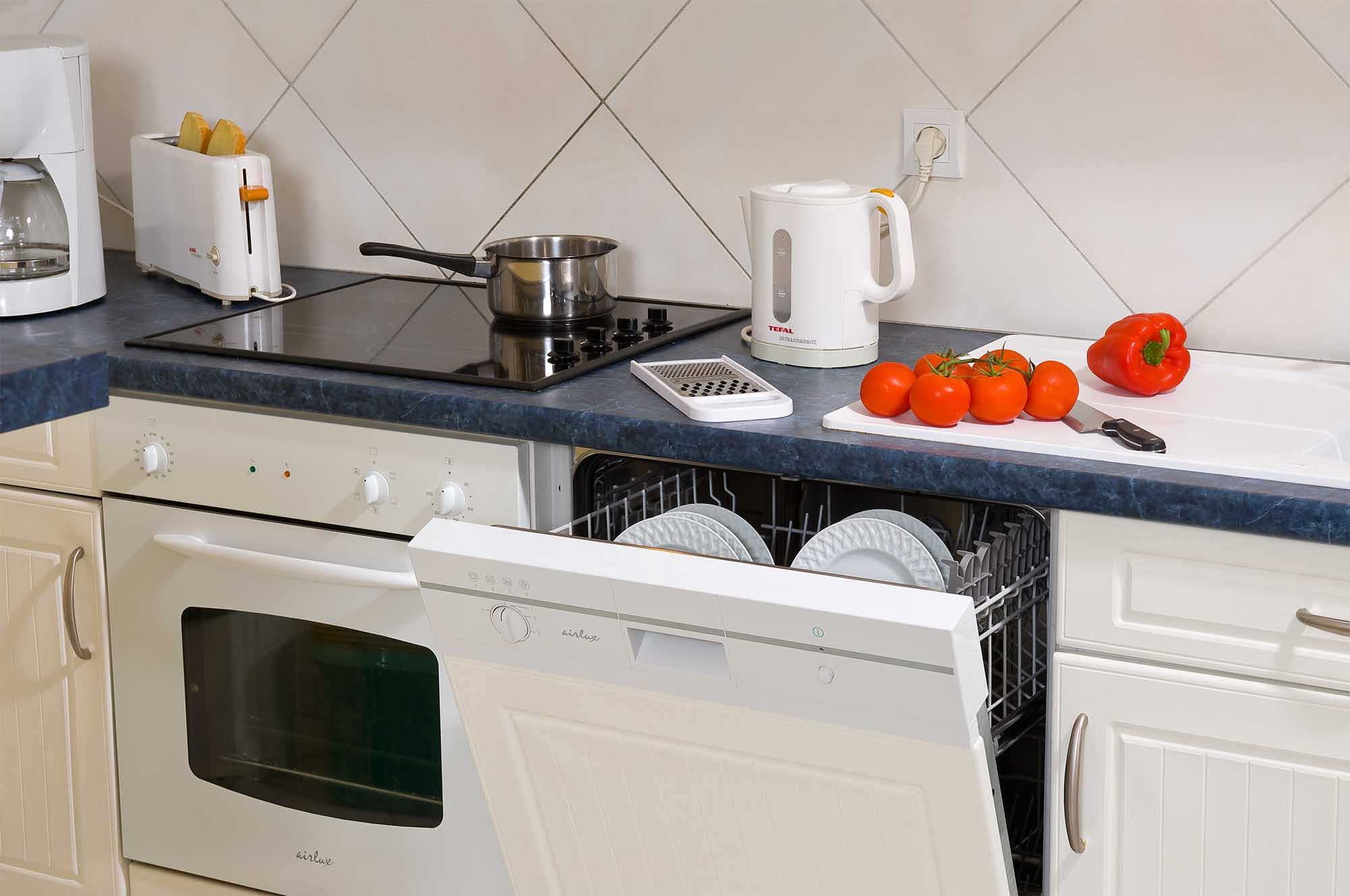 Les Appartements de Fontenelles 2p5/6M