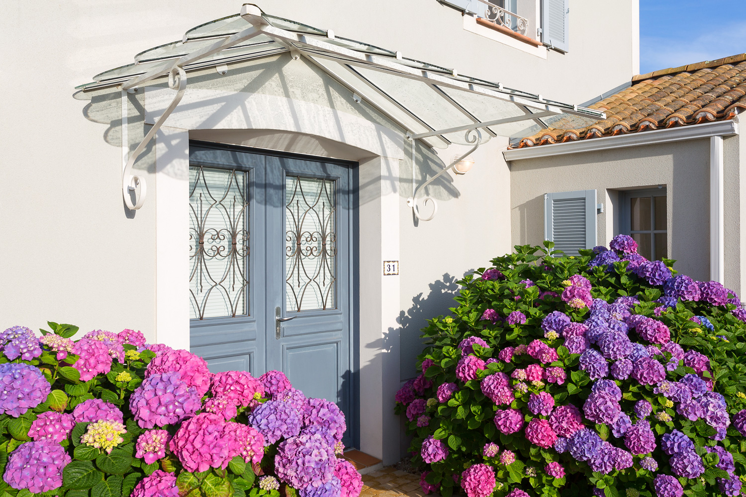 Les Villas de Fontenelles 4p6p