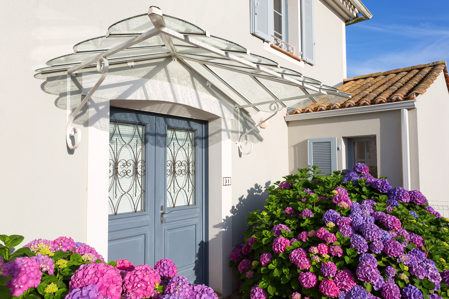 Les Villas de Fontenelles 5p8p*