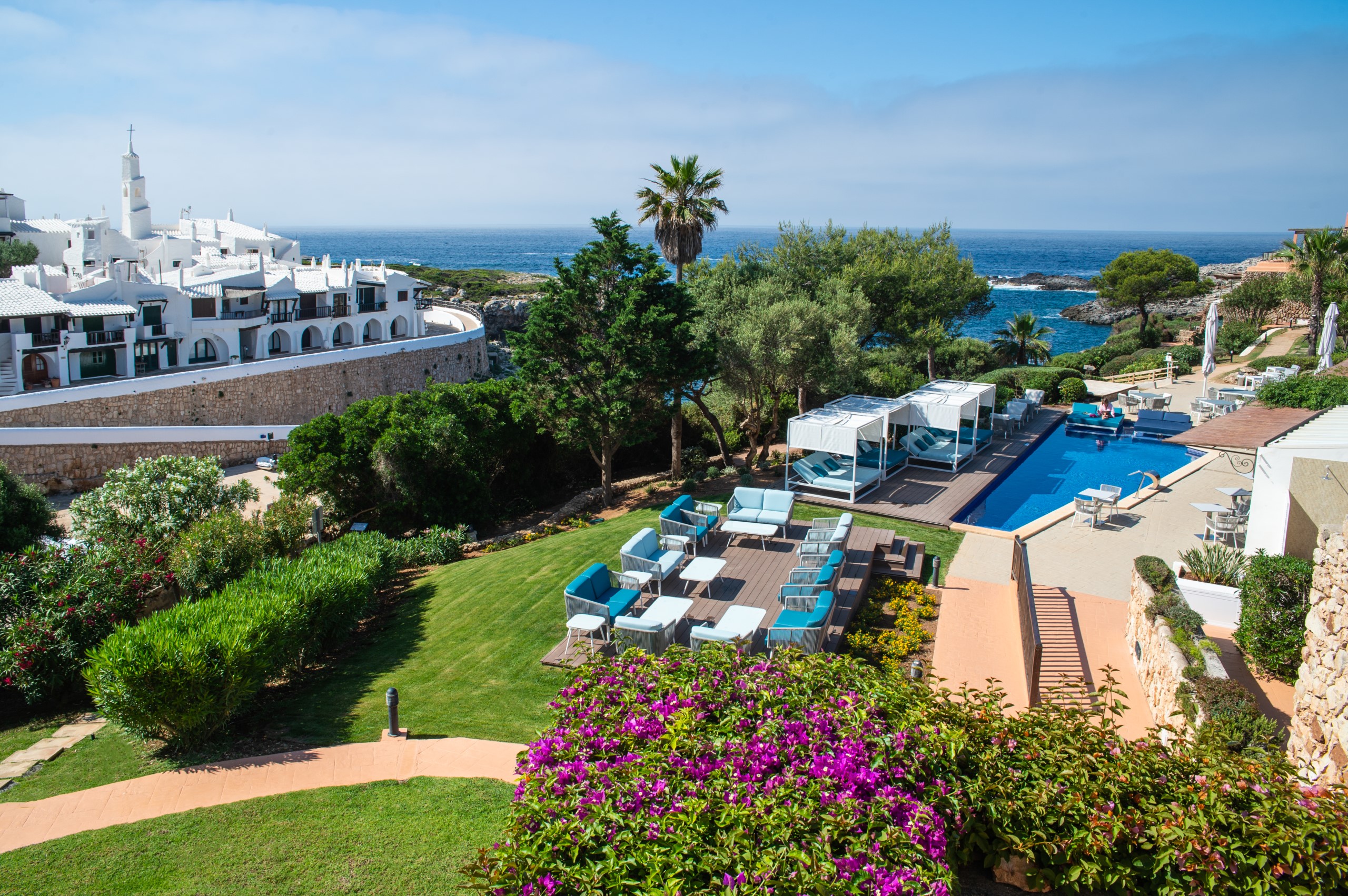 Menorca Binibeca Ad.Only Double Room