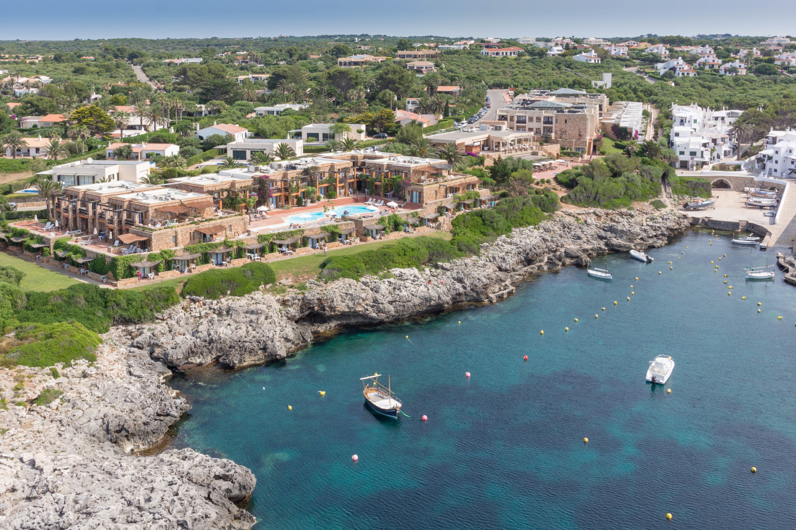 Menorca Binibeca Ad.Only Double Room SV, Sant Lluis