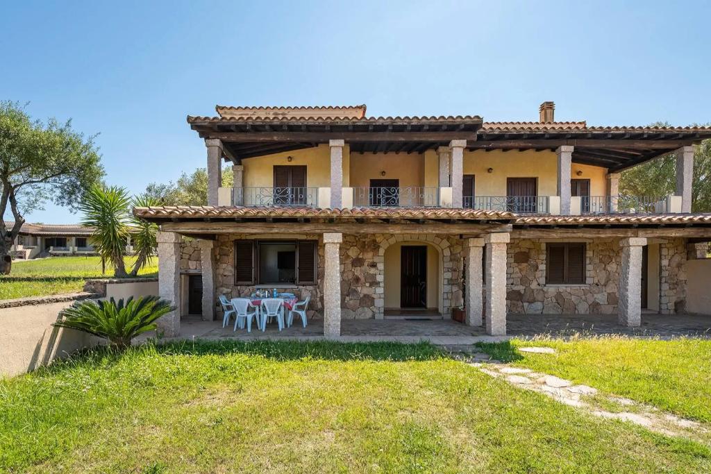 Casa Pompia 4