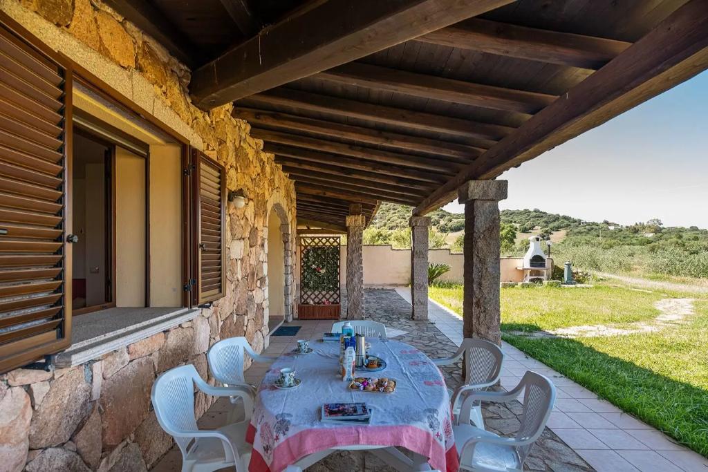 Casa Pompia 4
