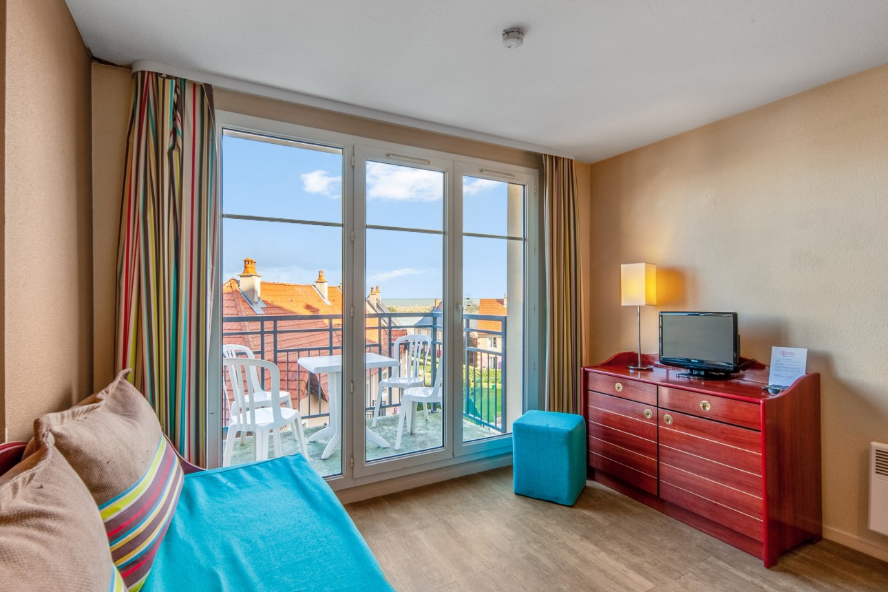 Port Guillaume 2p4p Duplex Renovated