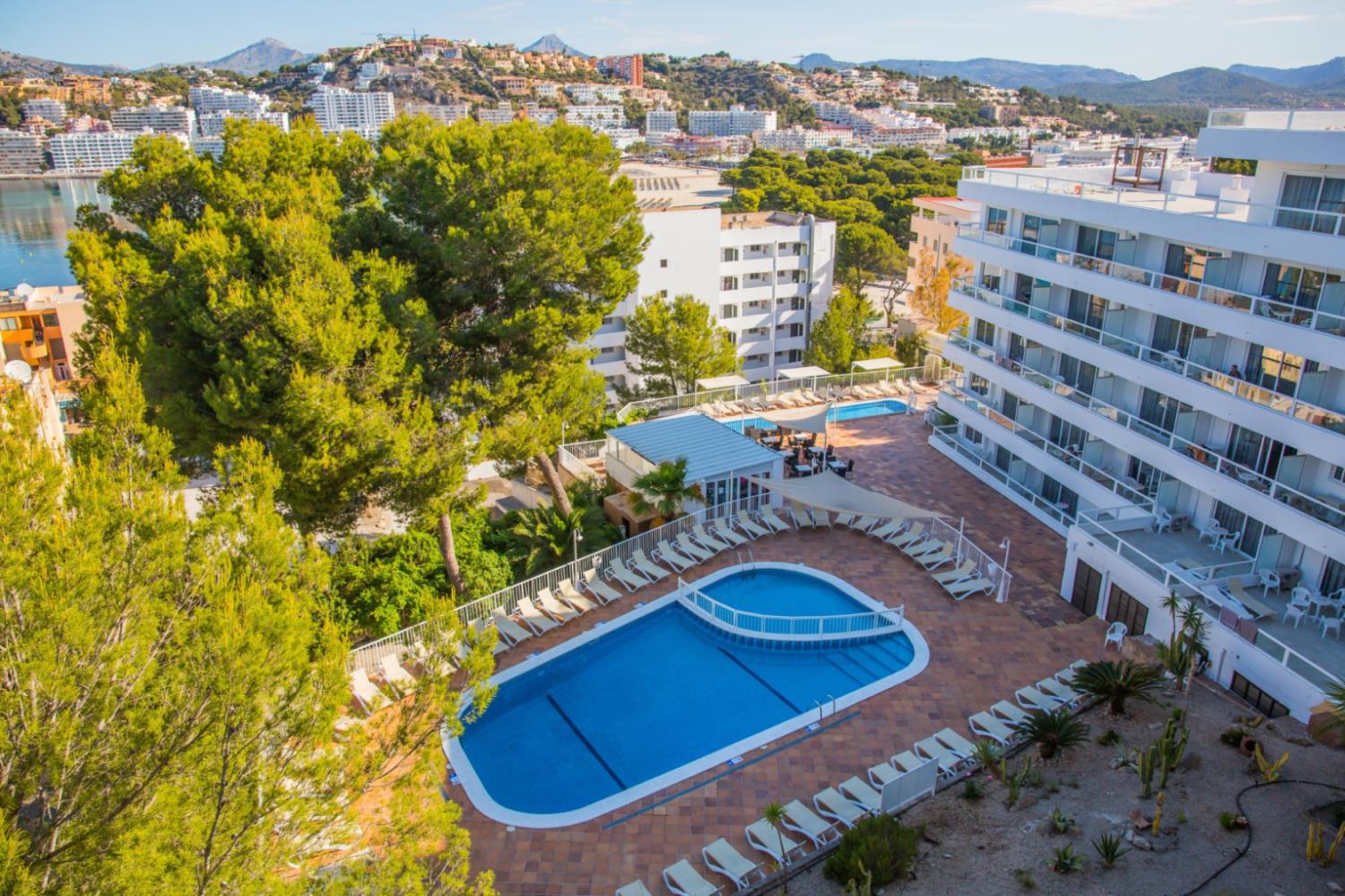 Mallorca Portofino 2p3p