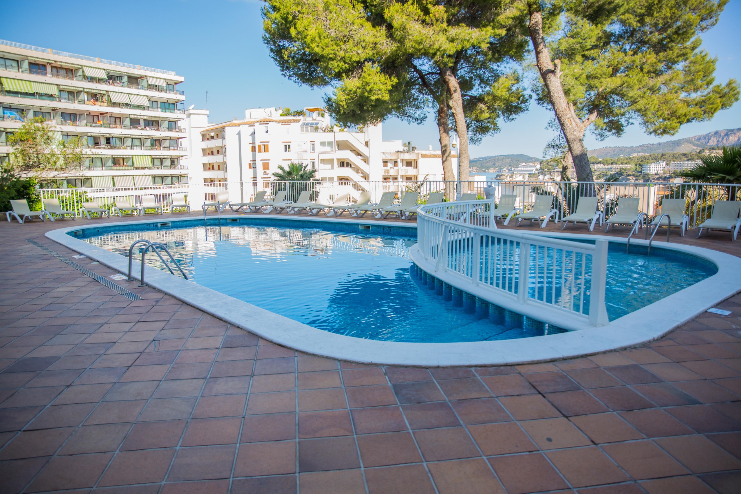 Mallorca Portofino 2p3p